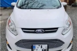 Ford, C-Max