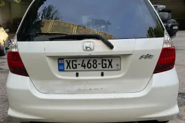 Honda, Fit