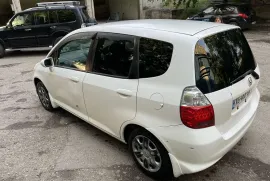 Honda, Fit