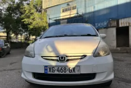 Honda, Fit