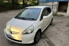 Honda, Fit