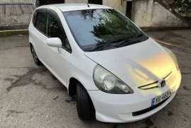 Honda, Fit