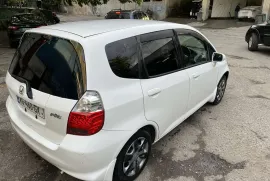 Honda, Fit