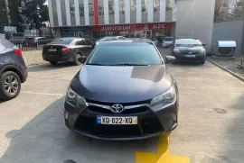 Toyota, Camry