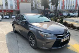 Toyota, Camry