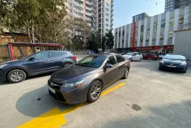 Toyota, Camry