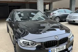 BMW, 3 Series, 335