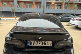 BMW, 3 Series, 335