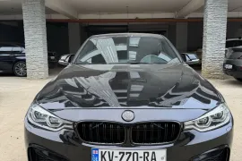 BMW, 3 Series, 335