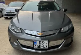 Chevrolet, Volt