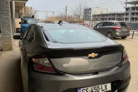 Chevrolet, Volt