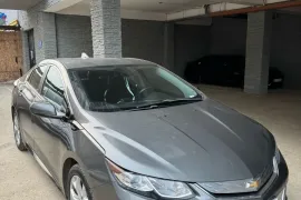 Chevrolet, Volt