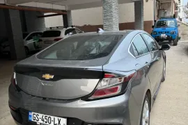 Chevrolet, Volt