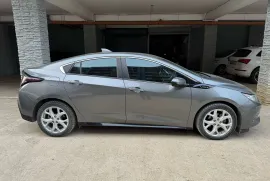 Chevrolet, Volt