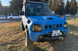 Suzuki, Jimny