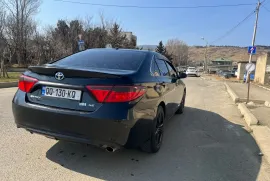 Toyota, Camry