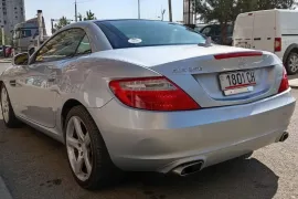 Mercedes-Benz, CLK-Class, CLK 240