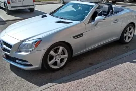 Mercedes-Benz, CLK-Class, CLK 240