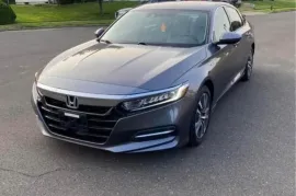 Honda, Accord