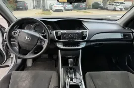 Honda, Accord