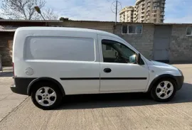 Opel, Combo