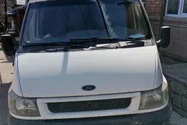 Ford, Transit