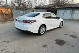 Toyota, Camry