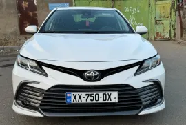 Toyota, Camry