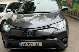 Toyota, RAV4