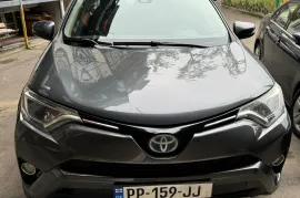 Toyota, RAV4