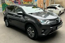 Toyota, RAV4