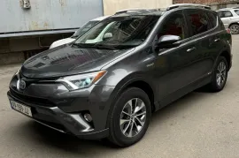 Toyota, RAV4