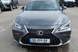 Lexus , ES series, ES 250