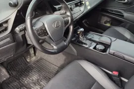 Lexus, ES series, ES 250