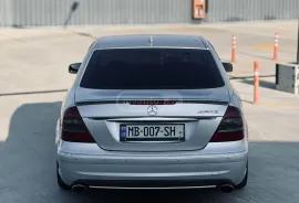 Mercedes-Benz, E CLASS, E 320