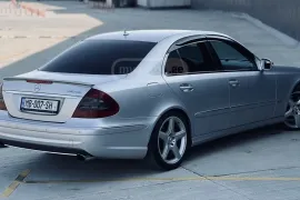 Mercedes-Benz, E CLASS, E 320