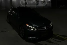 Mercedes-Benz, E CLASS, E 350