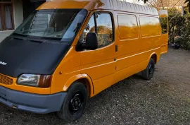 Ford, Transit