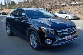 Mercedes-Benz, GLA-Class, GLA 250