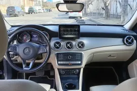 Mercedes-Benz, GLA-Class, GLA 250