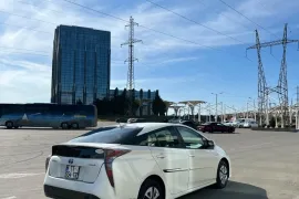 Toyota, Prius, Prius Prime