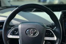 Toyota, Prius, Prius Prime