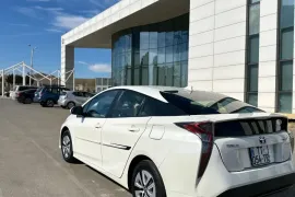 Toyota, Prius, Prius Prime