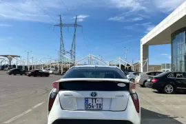 Toyota, Prius, Prius Prime