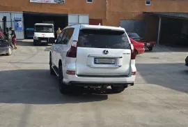 Lexus , GX, GX 460