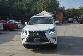 Lexus, GX, GX 460