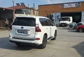 Lexus, GX, GX 460