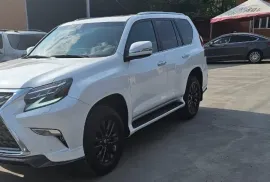 Lexus , GX, GX 460