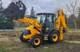 JCB, 3 CX