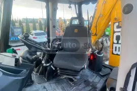 JCB, 3 CX